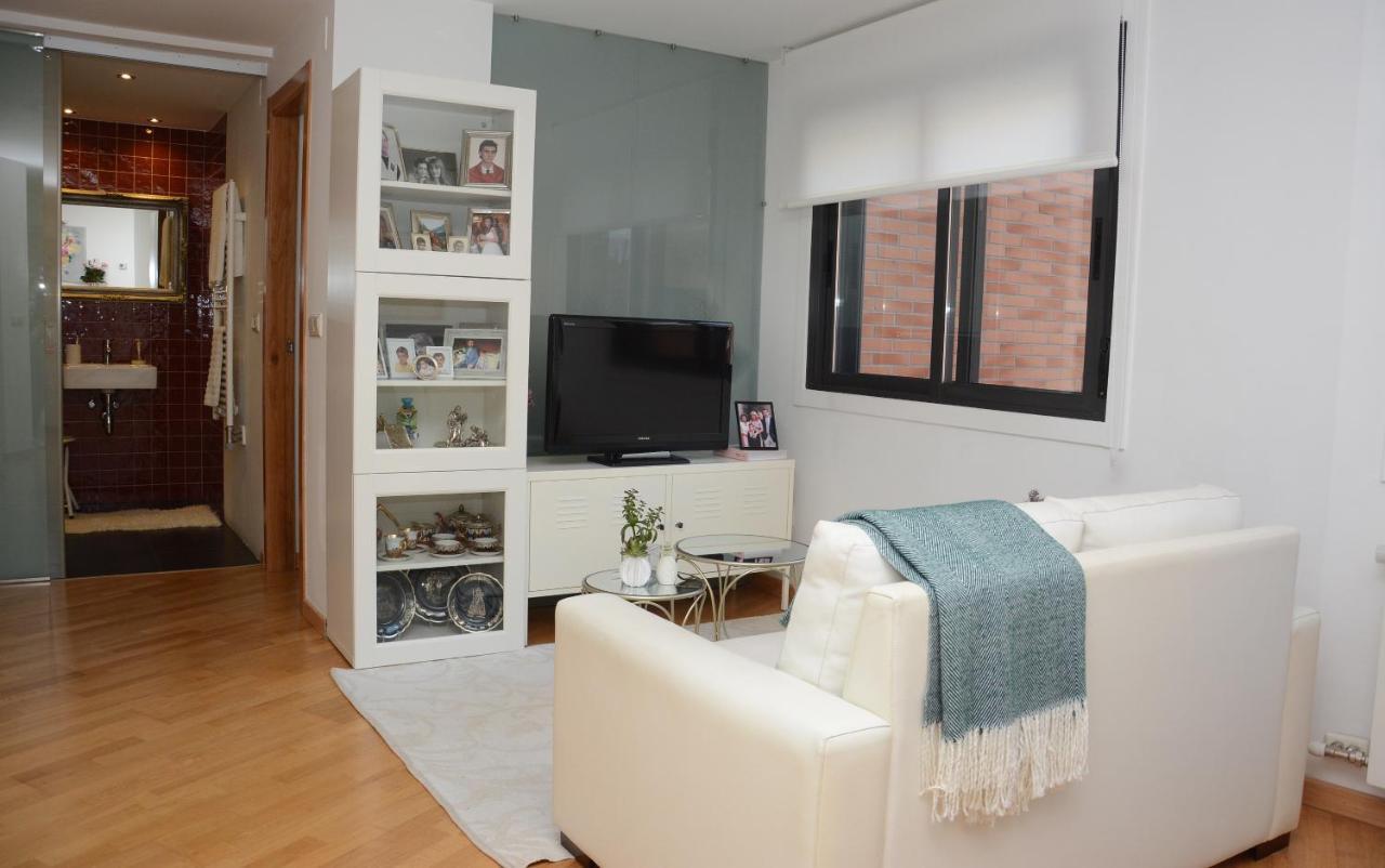 La Placita De Ana En Pontevedra Centro Exteriér fotografie